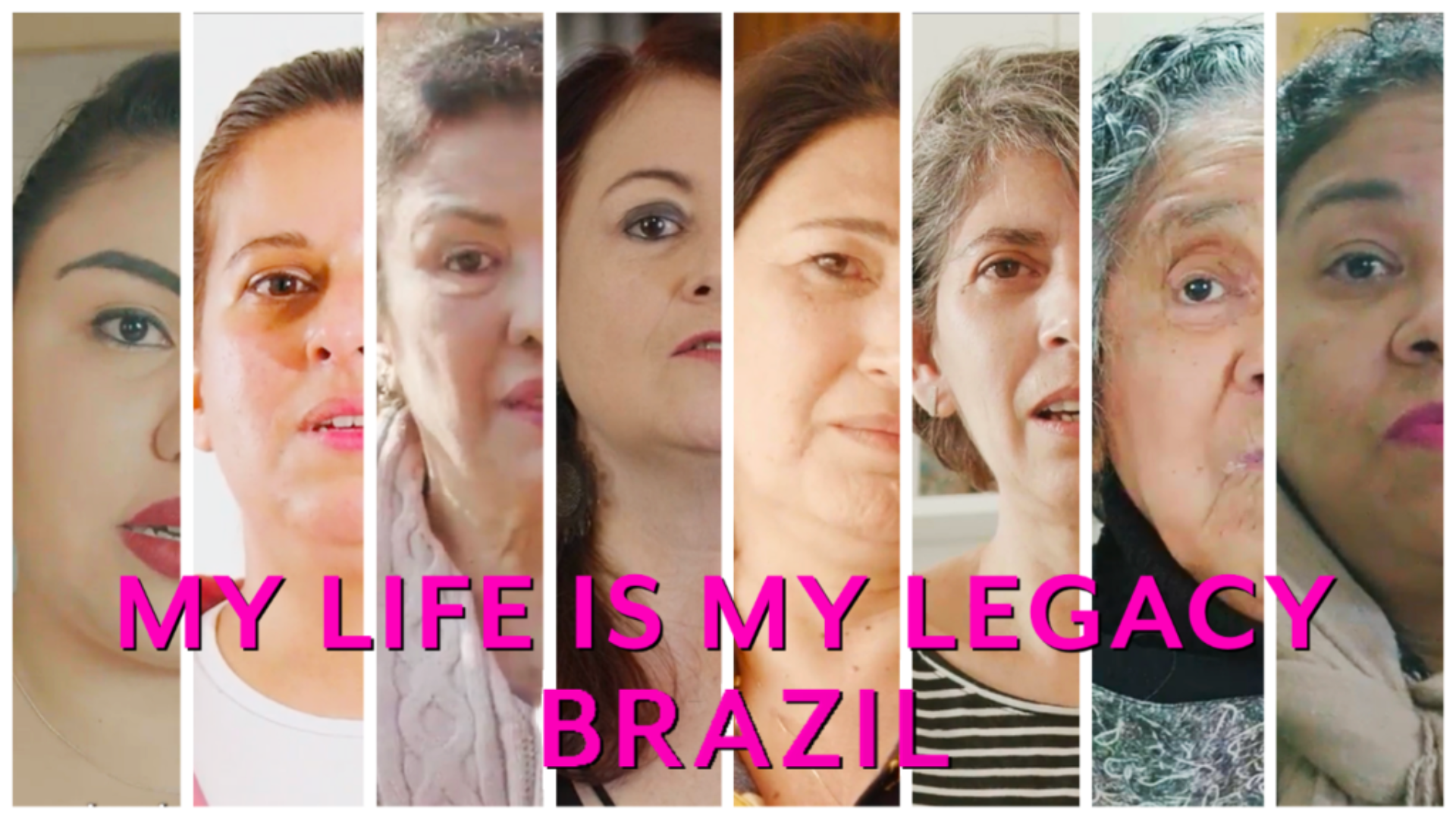 (Click for the MY LIFE Brazil info & videos)